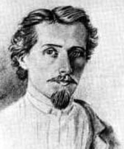Альхимович Казимир Доминикович