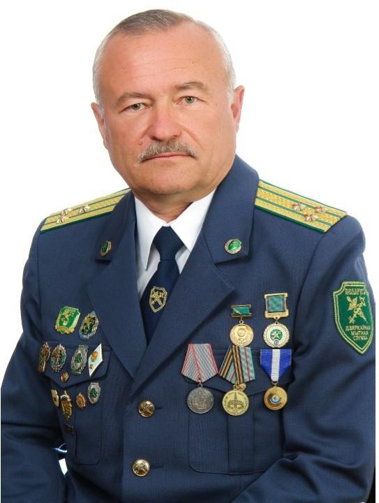 Саяпин Виктор Юрьевич