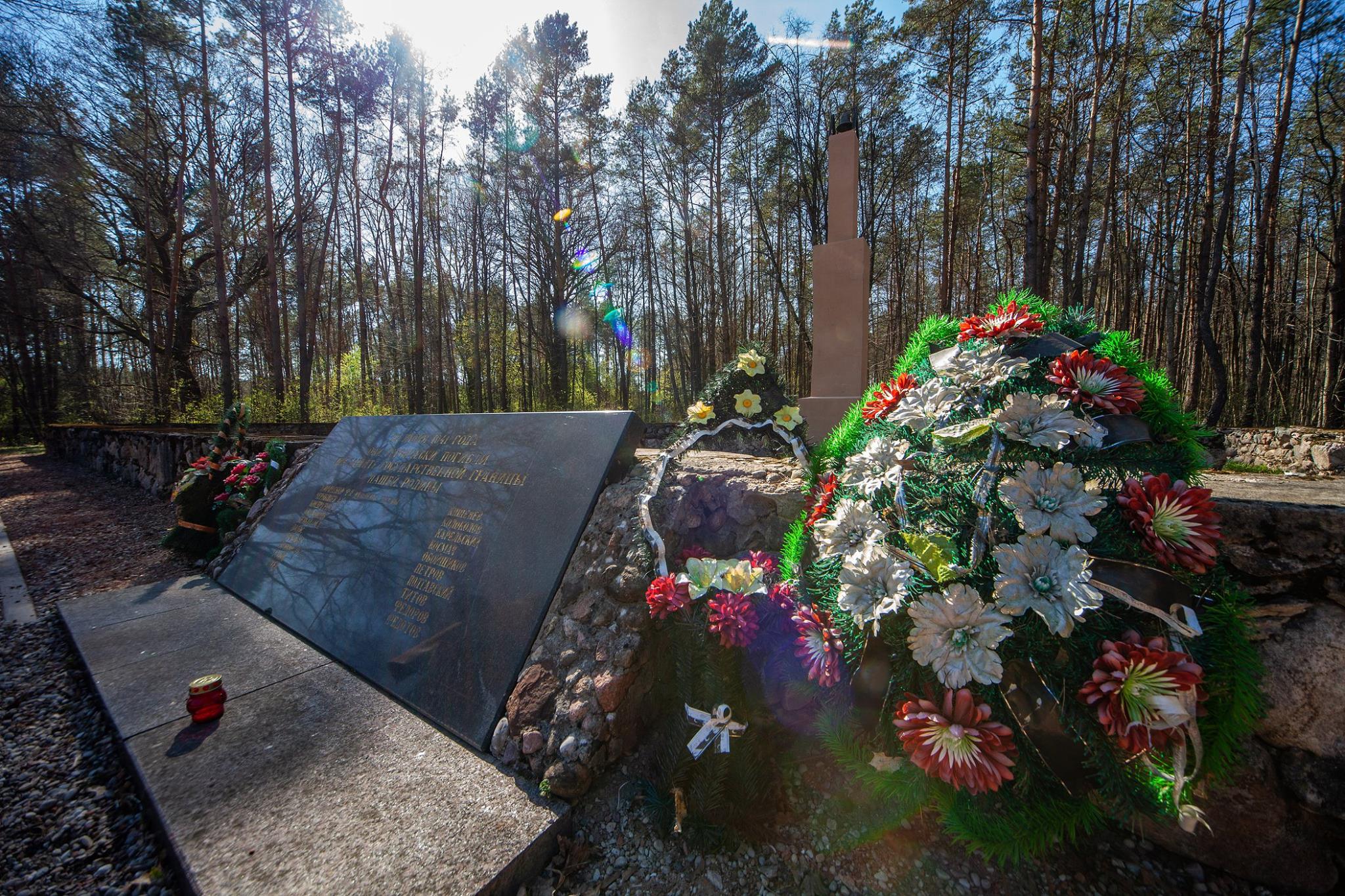 Кириченко Ф. П.