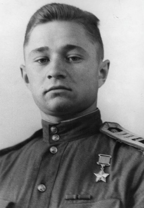 Афанасьев В. М.