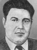 Бабушкин Л. Г.