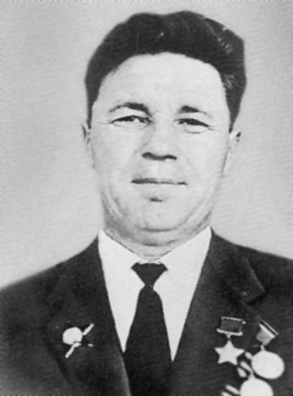 Бабушкин Л. Г.