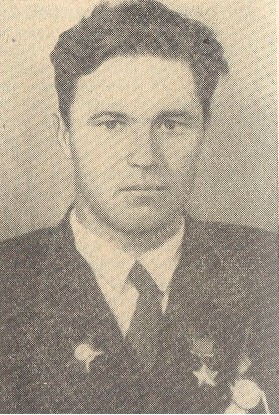 Бабушкин Л. Г.