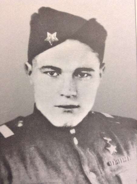 Бабушкин Л. Г.