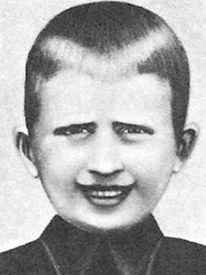 Белуш М. А.