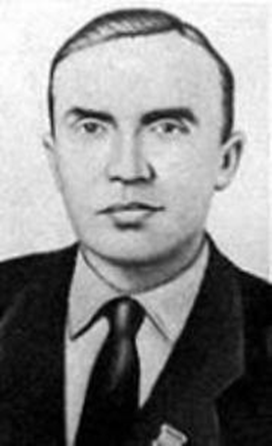 Осинный И. И.
