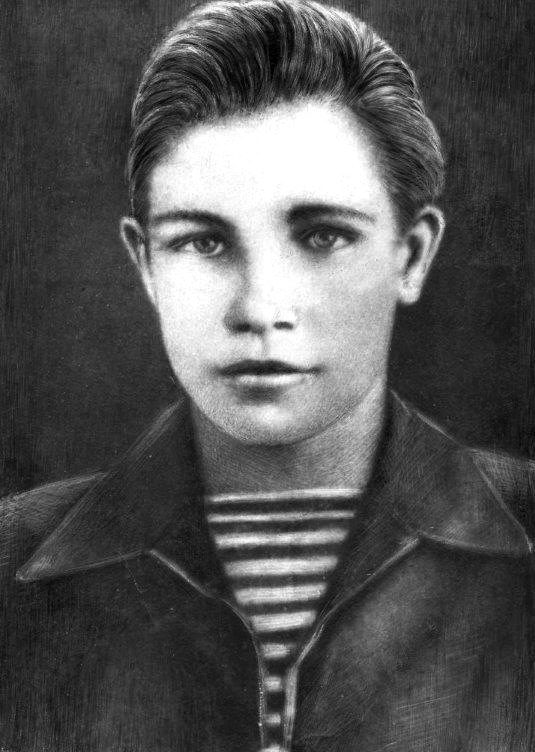 Бобков В. Н.