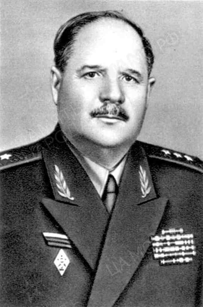Болдин И. В.