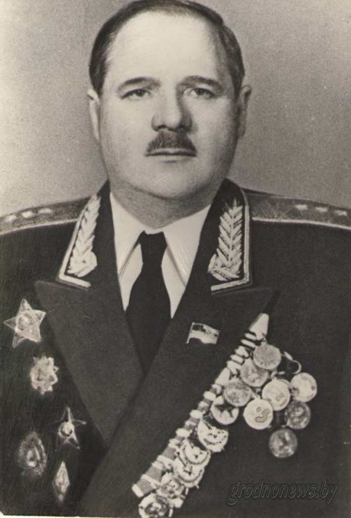 Болдин И. В.
