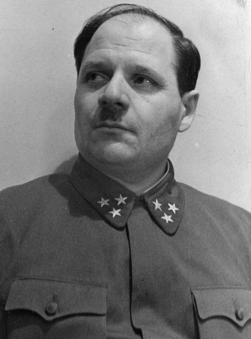 Болдин И. В.