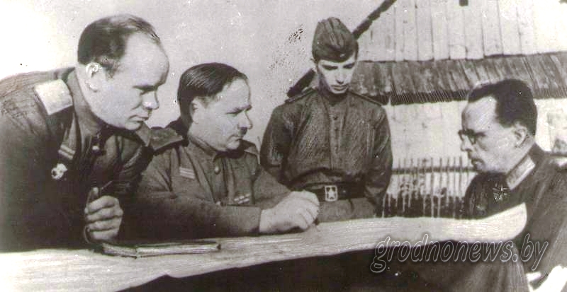 Болдин И. В.