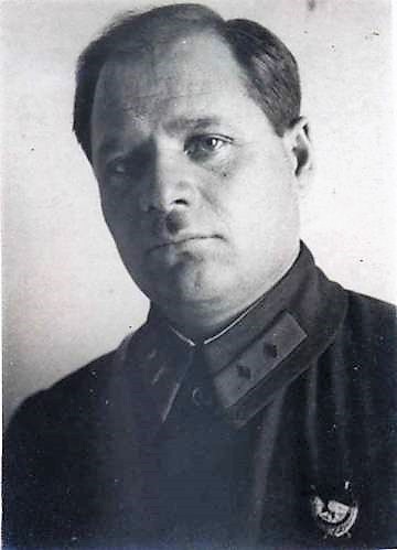 Болдин И. В.