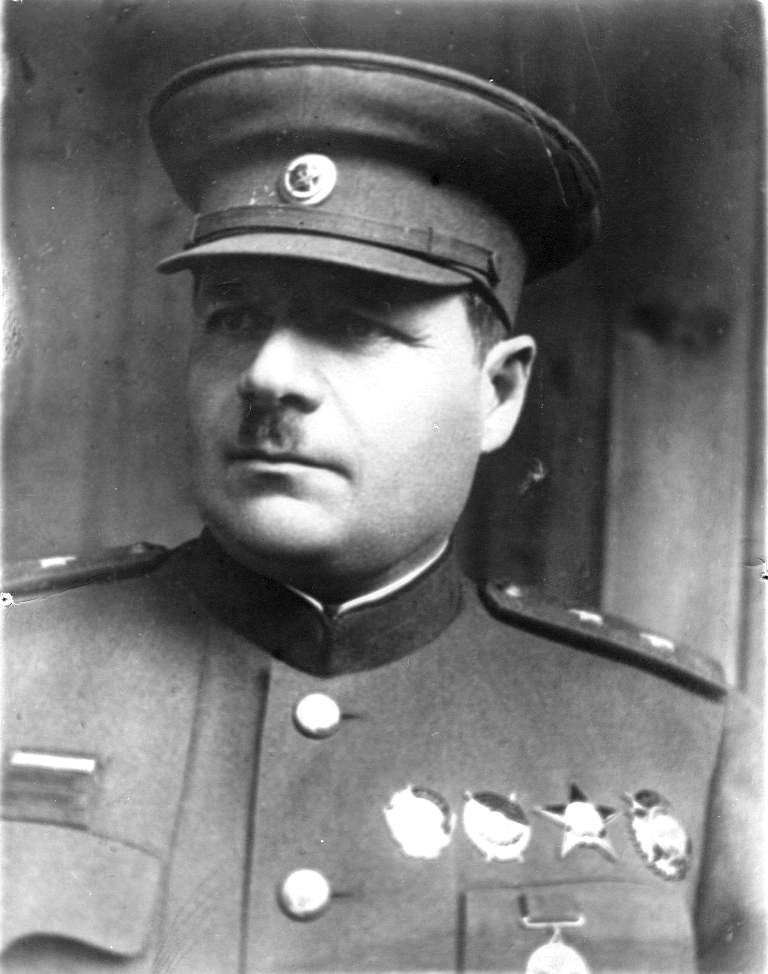 Болдин И. В.