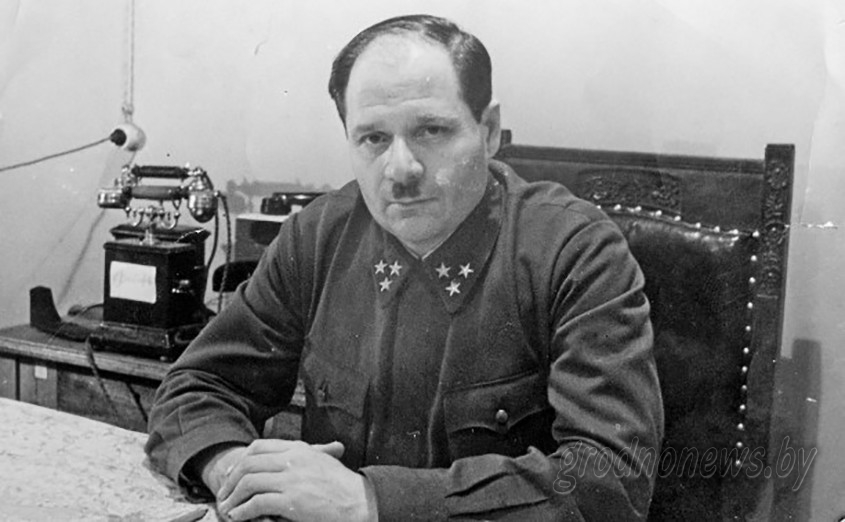 Болдин И. В.