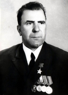 Болгарин С. И.