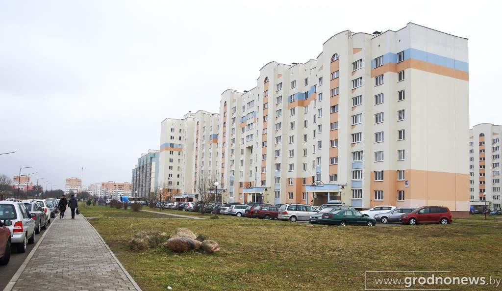 Бондовский А. В.