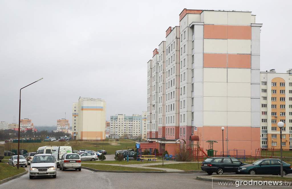 Бондовский А. В.