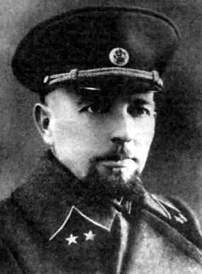 Бондовский А. В.