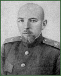 Бондовский А. В.