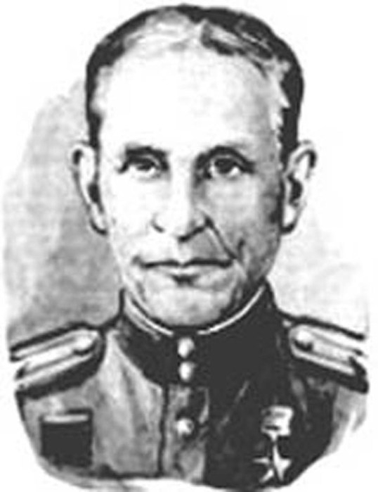 Боричевский А. И.