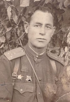Боричевский А. И.