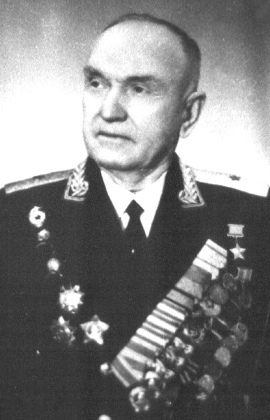 Брикель П.П.