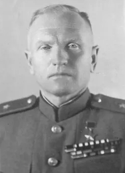 Брикель П.П.