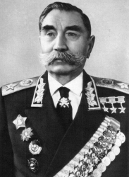 Будённый С. М.