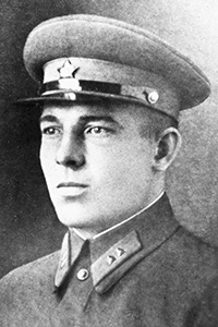 Булат Б. А.