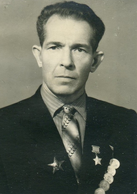 Булат Б. А.