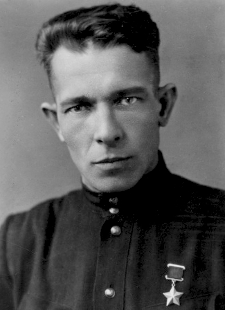 Булат Б. А.