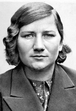 улица Лизы Чайкиной