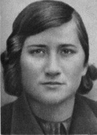 улица Лизы Чайкиной