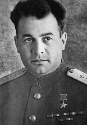 Черняховский И.Д.