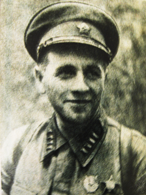 улица Доватора