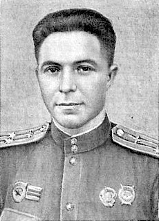 Данилов Андрей Степанович