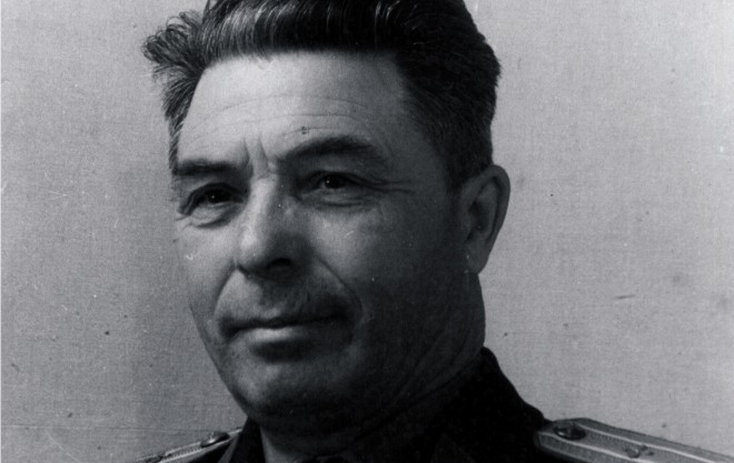 Данилов Андрей Степанович