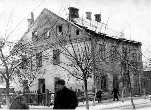 Розанов В.Д.