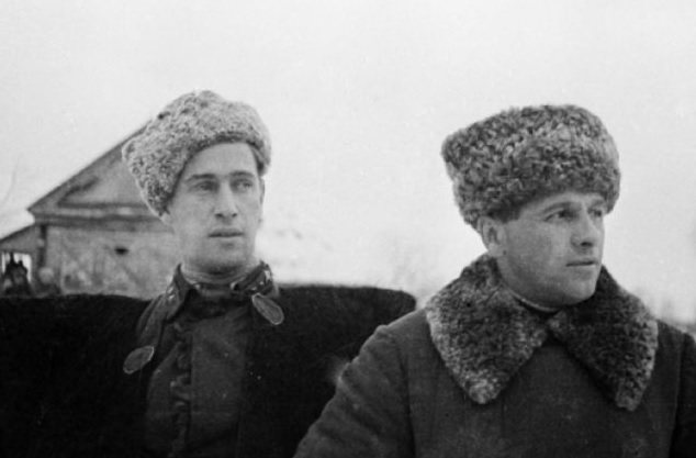 улица Доватора