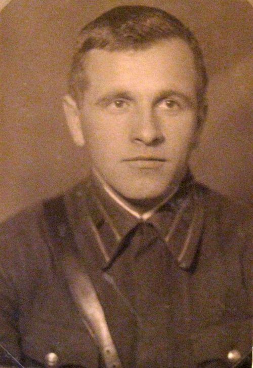 улица Доватора