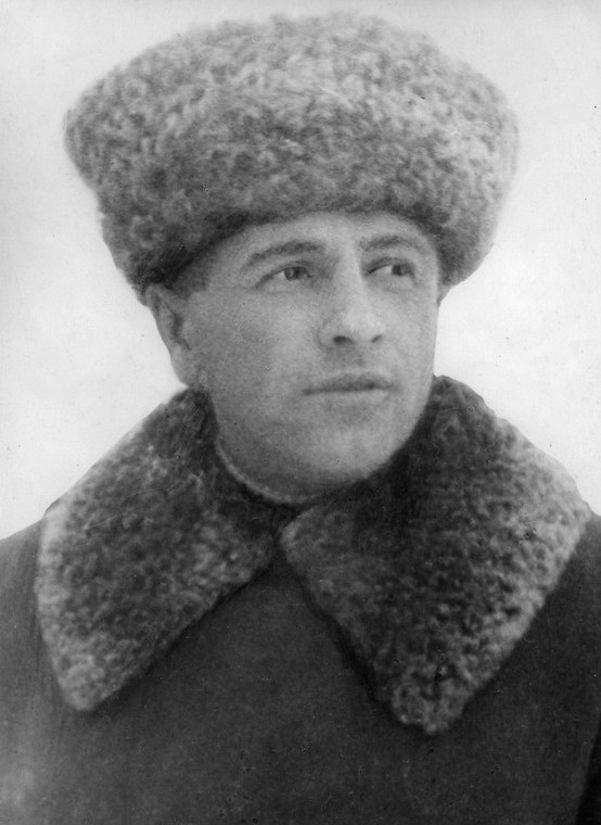 улица Доватора