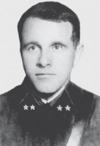 улица Доватора