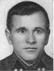 улица Доватора