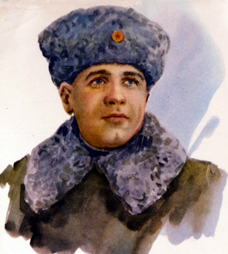 улица Доватора