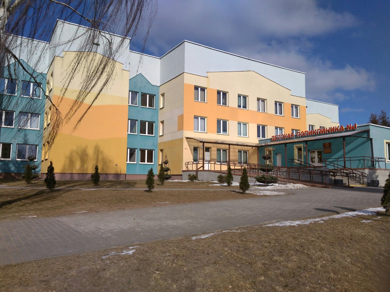 улица Доватора