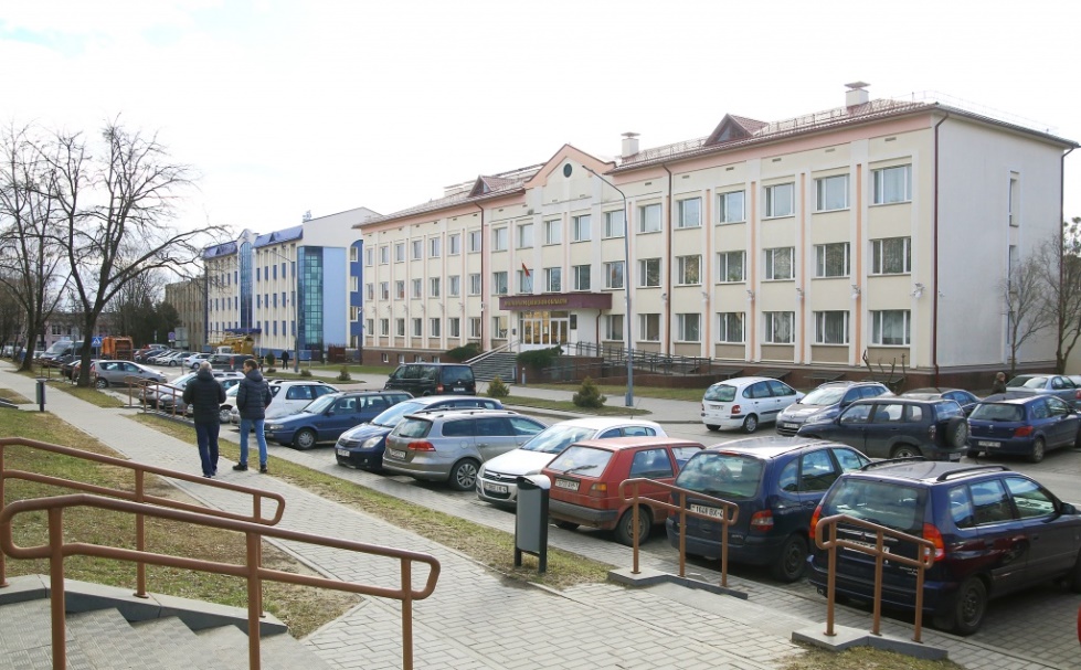 улица Доватора