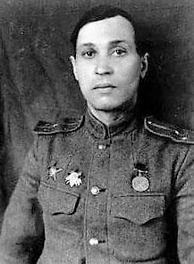 Дьяков Иосиф Иванович