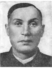Дьяков Иосиф Иванович