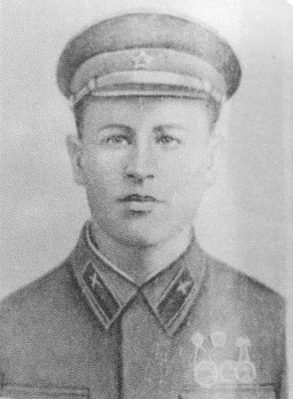 Фурсенко Иван Семенович