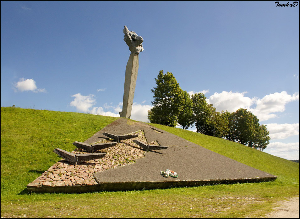 Гастелло Николай Францевич